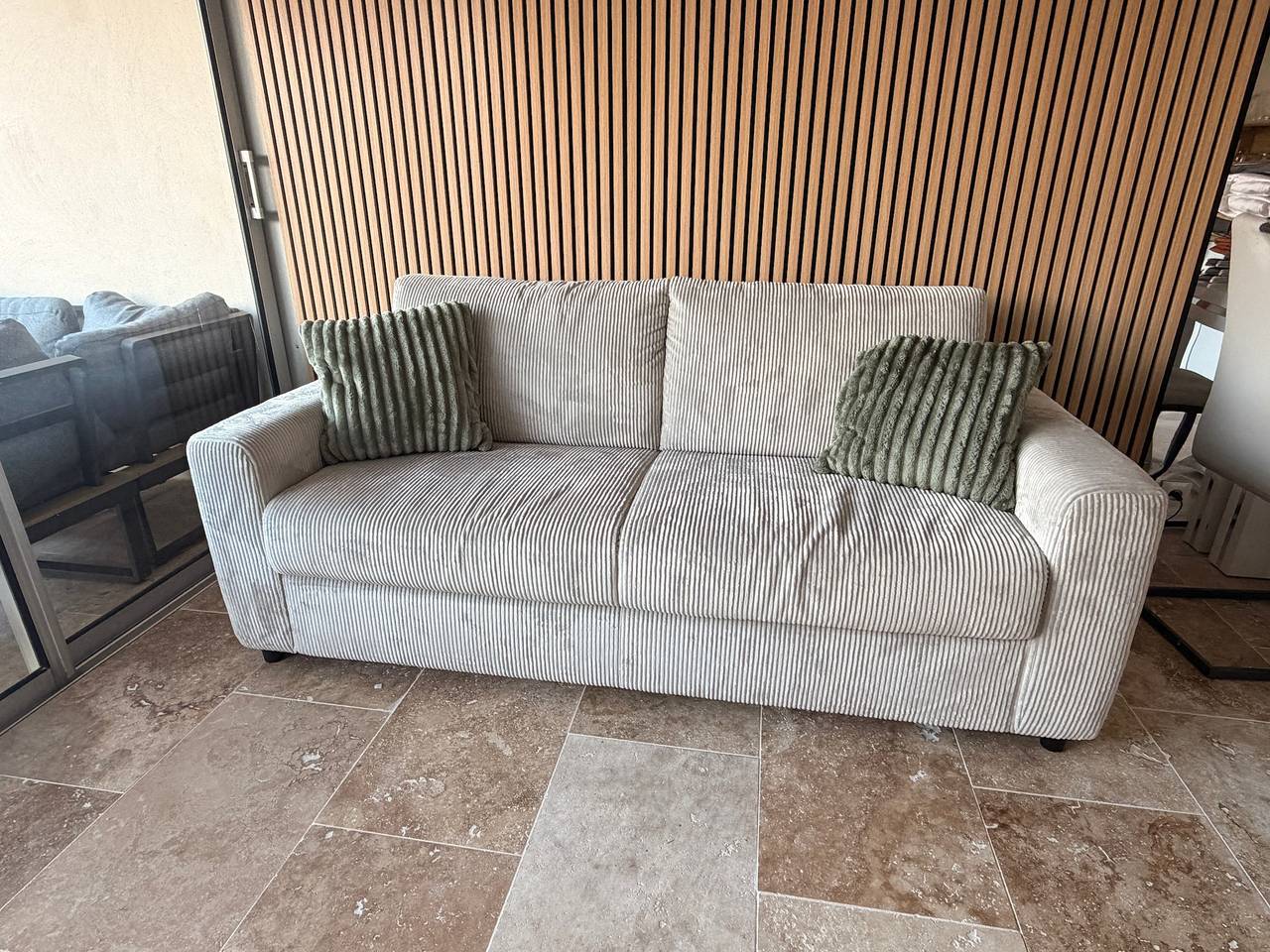 Villa « Sexty-nine » avec terrasse partagée, Wi-Fi et climatisation in Cap d'Agde, Agde