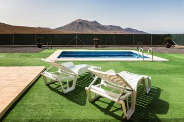 Casa De Vacaciones para 7 Personas en Tuineje, Fuerteventura, Foto 3