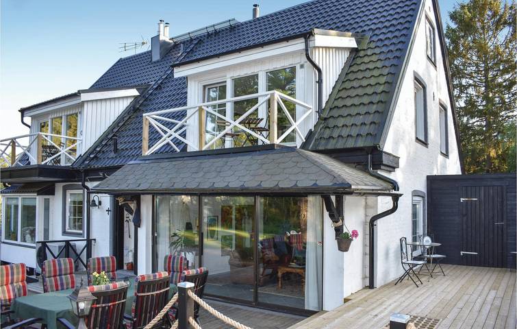 Hus för 16 Personer med trädgård in Klippan (Kommun)