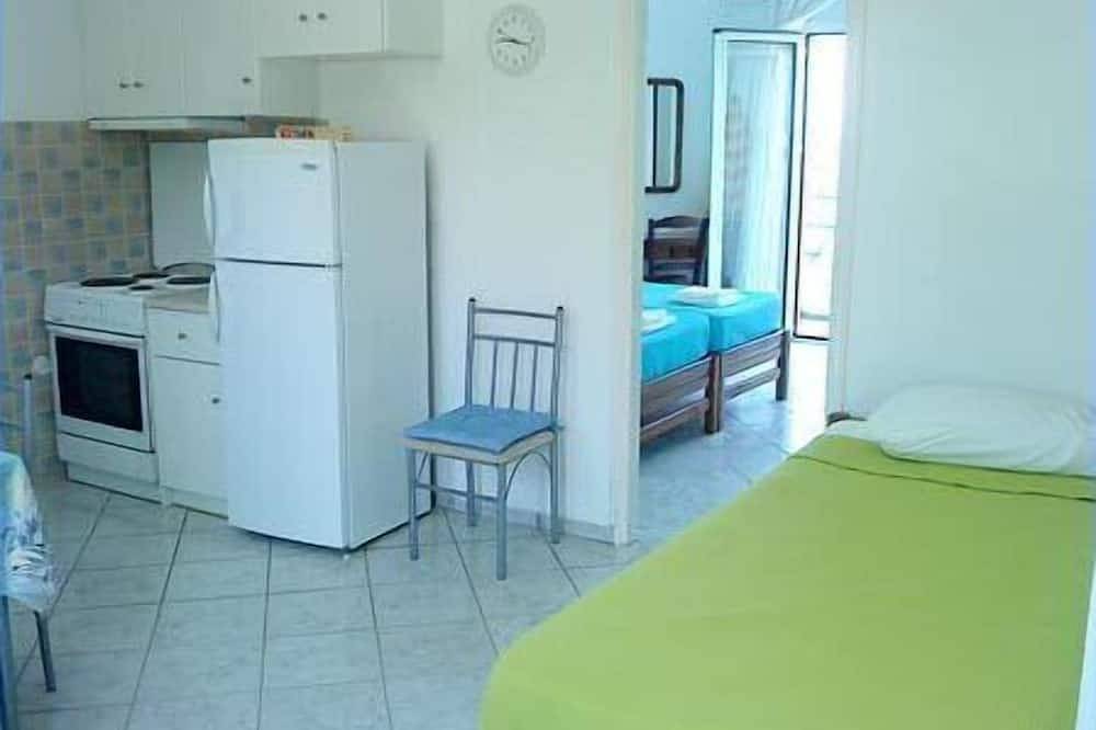 Ganze Wohnung, Haris Apartment - Armenistis, Ikaria in Ikaria