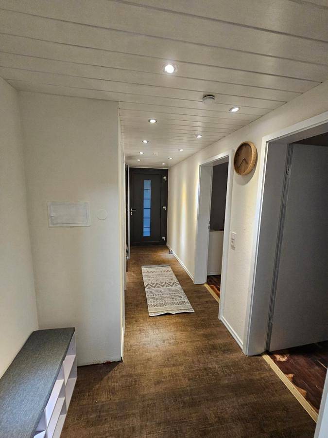 Ferienwohnung für 3 Personen in Dillenburg - 3