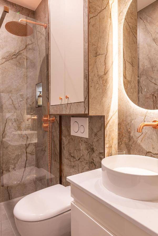 Gîte pour 2 personnes dans Gare Du Nord Paris - 3