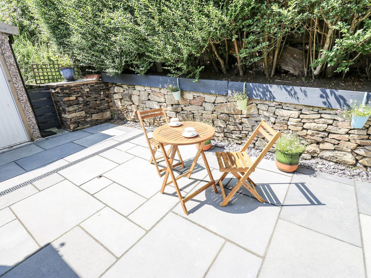 Little Birchinlea in Glossop, Derbyshire