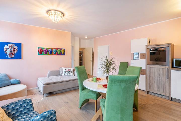 Ferienwohnung für 3 Personen in Bergisches Land - 3