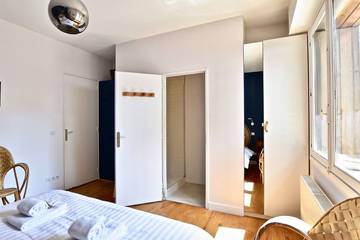 Villa pour 14 Personnes dans Lège-Cap-Ferret, Bassin d'Arcachon, Photo 2
