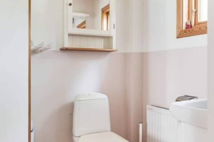 Ferienhaus für 4 Personen in Tibro - 4