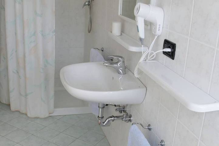 Ferienwohnung für 4 Personen, mit Garten in Punta Sabbioni - 4