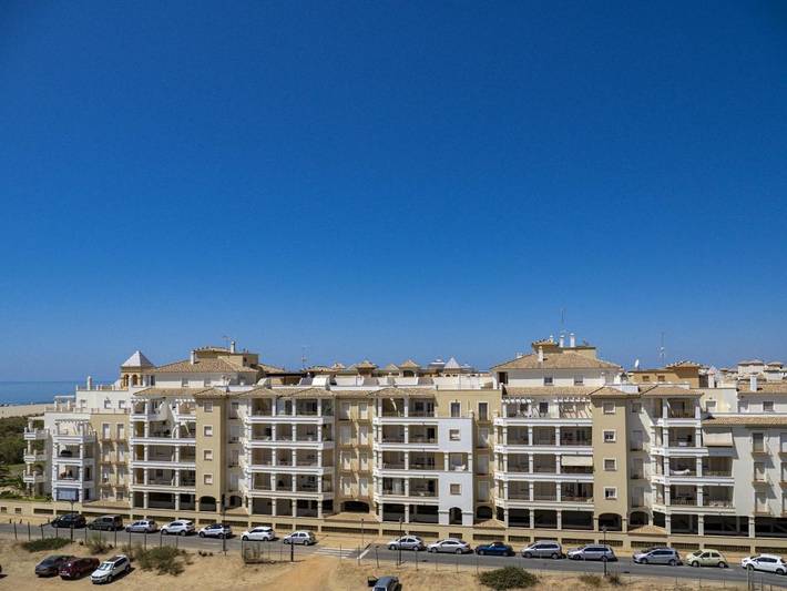 Casa rural para 5 personas, con piscina y terraza en Ayamonte - 3