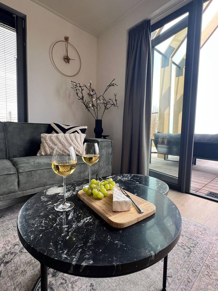 Ferienhaus für 8 Personen, mit Garten in Nordholland - 4