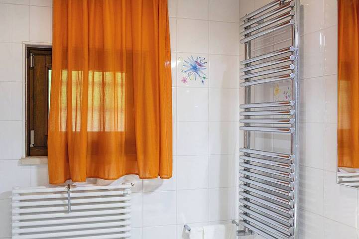 Chambre d’hôte pour 4 personnes, avec jardin ainsi que piscine et jacuzzi à Itri - 2