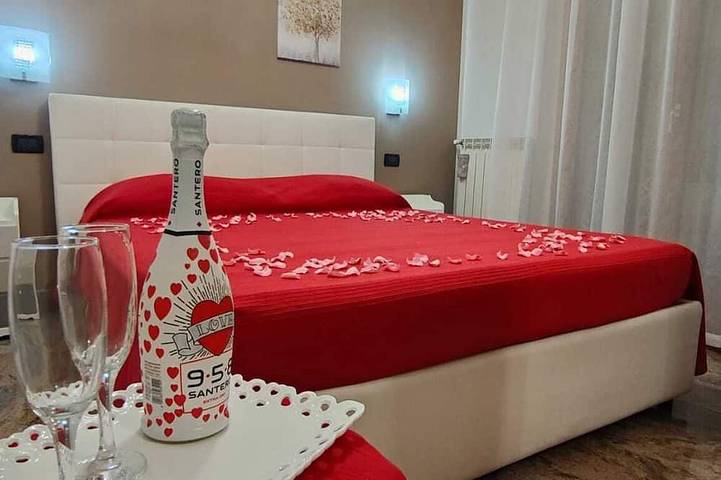 Gîte pour 2 personnes à Cosenza - 4