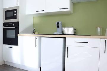 Appartement De Vacances pour 3 Personnes dans Nevers, Nièvre, Photo 3