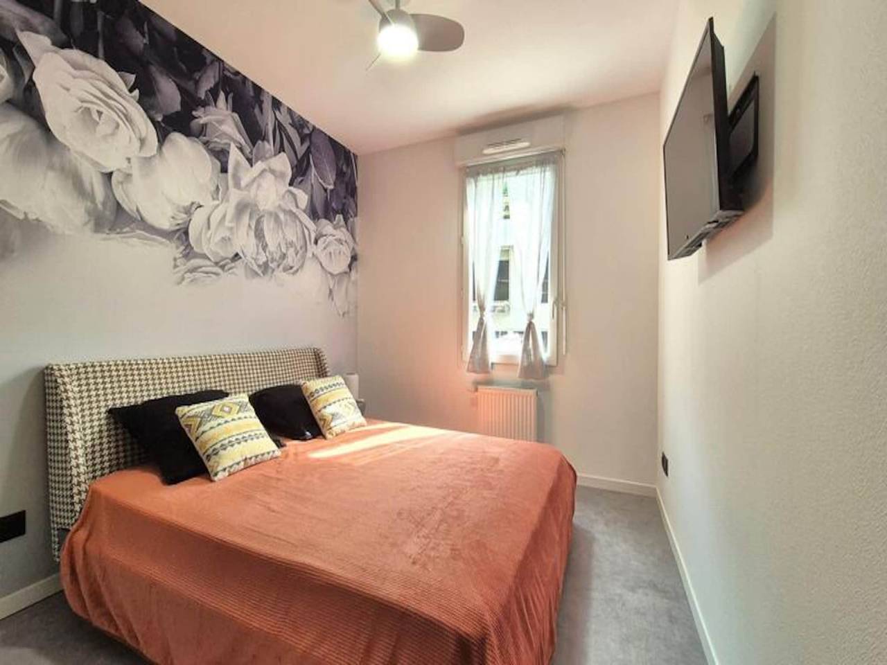 Apartamento entero, Apartamento en Aix-les-Bains, cerca del lago in Aix-les-Bains, Chambéry region