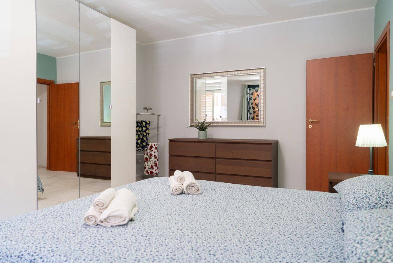 Apartamento entero, Urban Experience - Syracuse Lovely Flat in Siracusa, Provincia de Siracusa