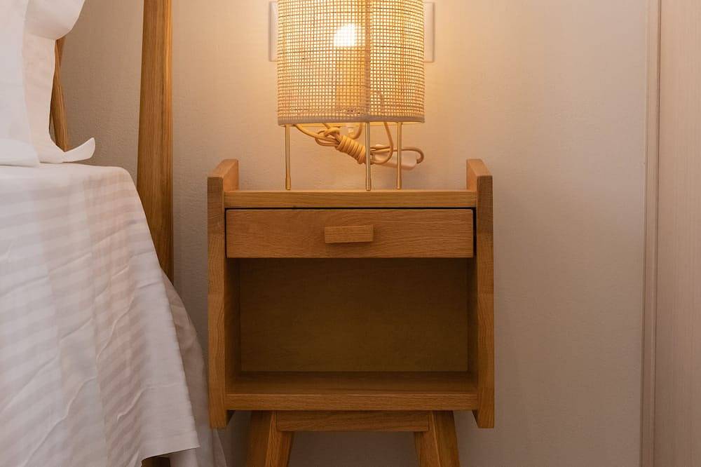 Appartamento intero, La Corda - newly renovated apartment in Corfu town in Corfù (città), Corfù