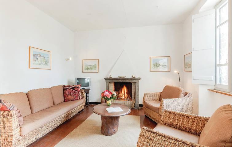 Ferienhaus für 8 Personen, mit Terrasse und Garten in Emilia-Romagna - 3