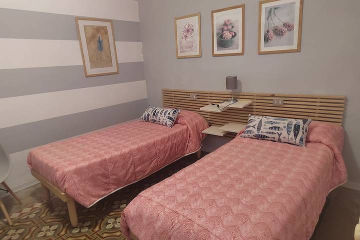 Ferienhaus für 6 Personen, mit Balkon in Ligurien - 4