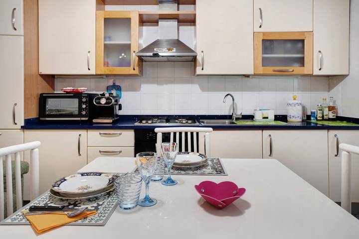 Gîte pour 2 personnes, avec balcon à Omegna - 4