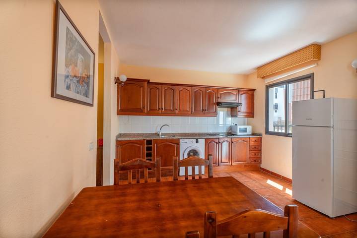 Casa Carolina 2 – Cozy Home Steps from the Sea in Playa de Santiago in La Trinchera, Alajeró (municipality)