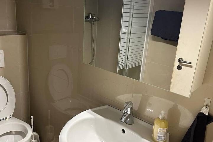 Ganze Wohnung, Schöne renov. Whg Mg Altstadt in Mönchengladbach, Niederrhein