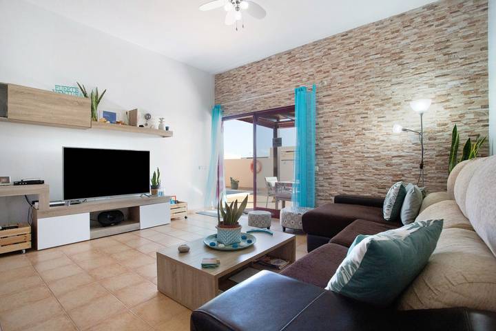 Chalet para 4 personas en Fuerteventura - 2