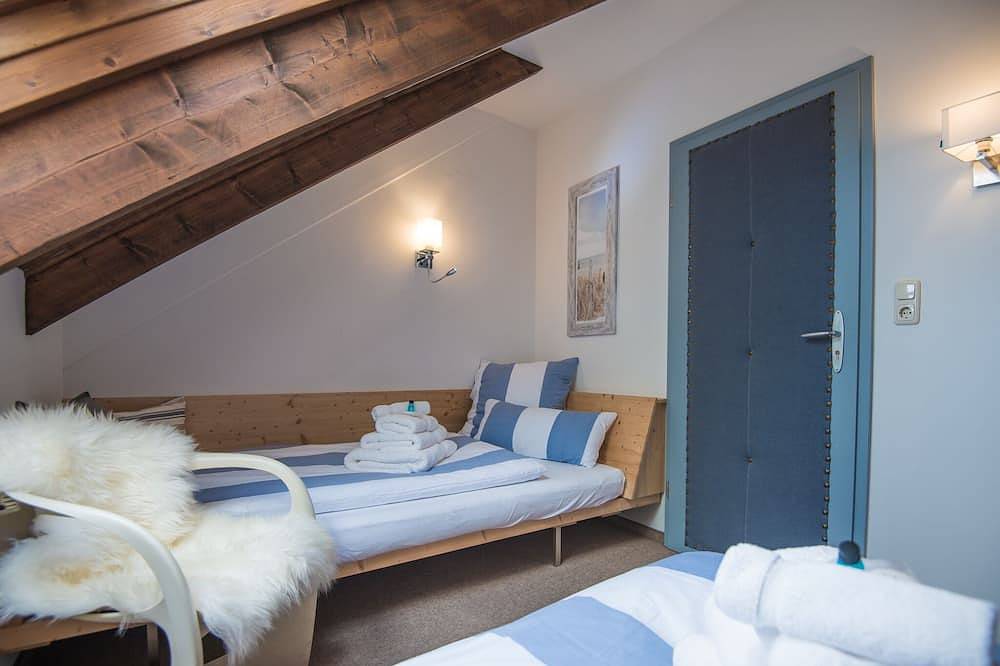 Ganze Wohnung, Utkiek - kuscheliges Nest im Landhausstil - Urlaub für Paare und kleine Familien in Großefehn, Landkreis Aurich