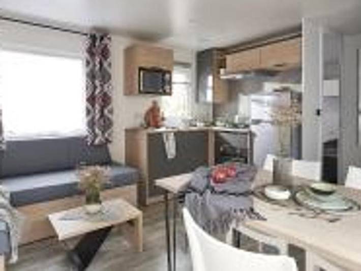 Camping pour 6 personnes dans le Nord-Pas-de-Calais - 3