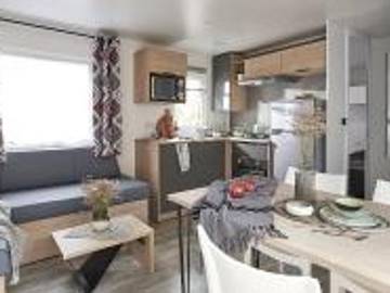 Camping pour 6 Personnes dans Warhem, Région de Dunkerque, Photo 2