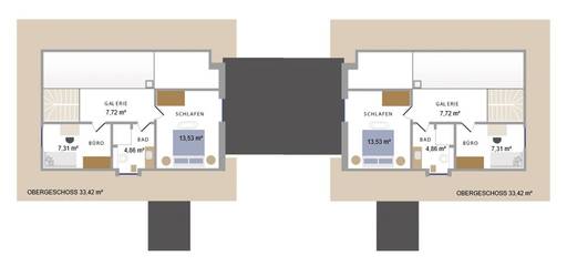 Ferienhaus für 5 Personen in Geltinger Birk, Nieby, Bild 4