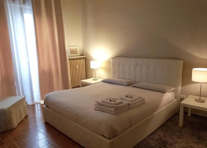 Appartamento vacanze per 3 persone - 1