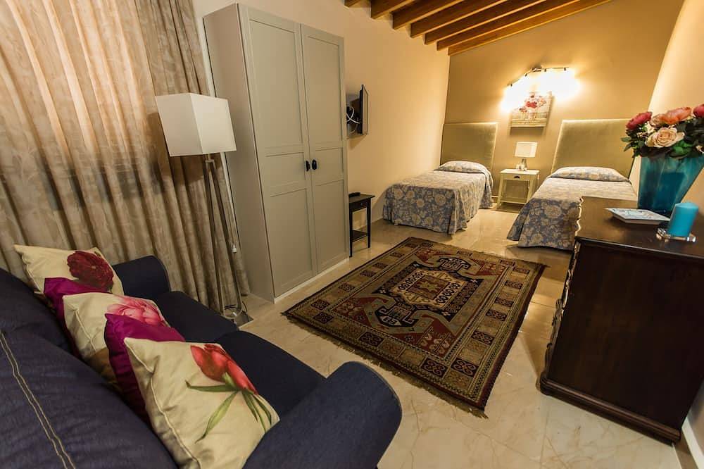 Centrica Villa mit Pool und Wlan in Playa de las Américas, Arona
