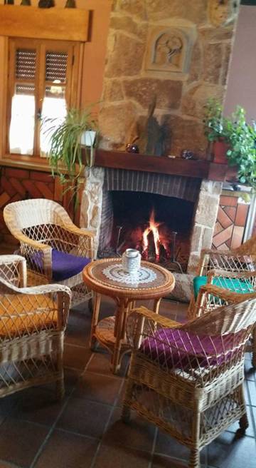 Residencia para 10 Personas en Escobar de Polendos, Provincia de Segovia, Foto 3