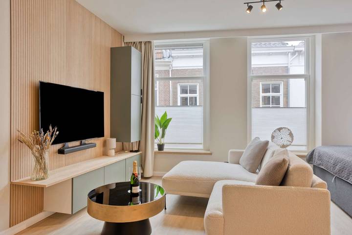 Studio für 2 Personen am Veluwemeer - 2