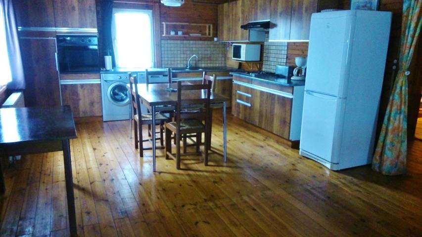 Gîte pour 4 personnes, avec jacuzzi, animaux acceptés dans les Ardennes - 3