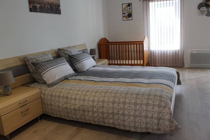 Location de vacances pour 6 personnes à Montcaret - 2