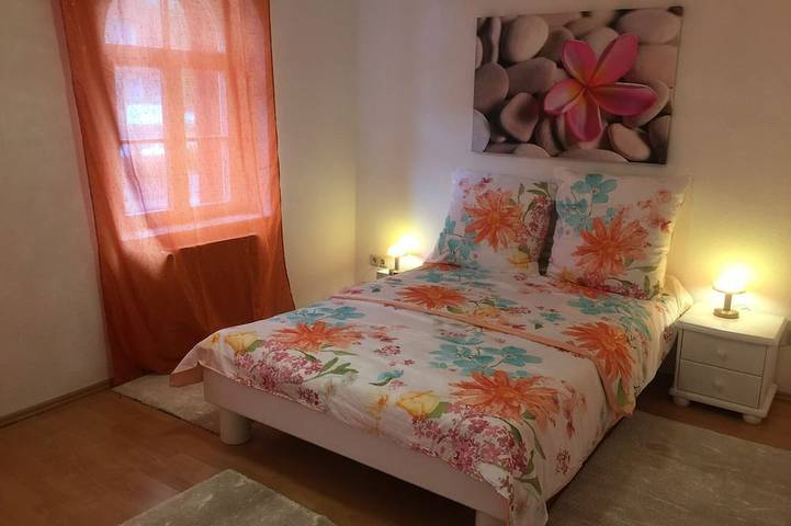 Ferienhaus für 11 Personen in Overath - 2