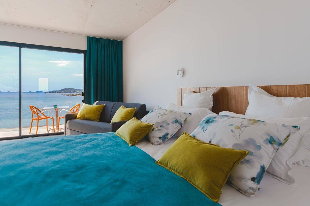 Hotel le Jardin d'Emile in Pietrosella, Région d'Ajaccio
