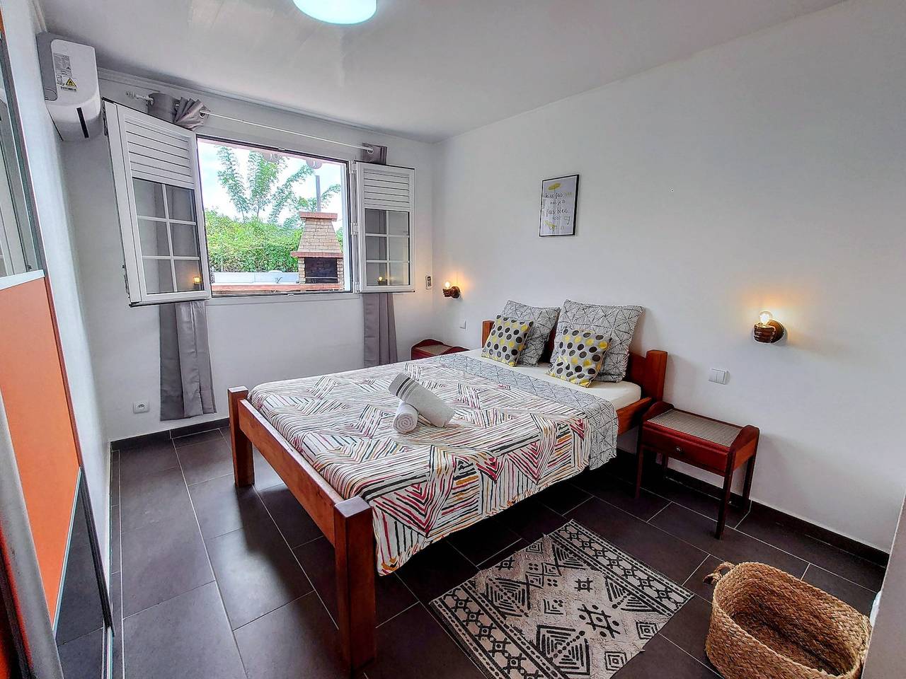 Geräumige Villa nahe Le Vauclin mit privatem Pool in Le Vauclin, Martinique