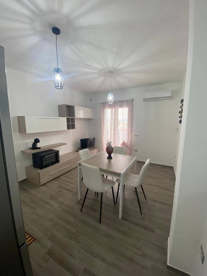 Casa vacanza per 4 persone, con panorama e balcone, con animali domestici - 1