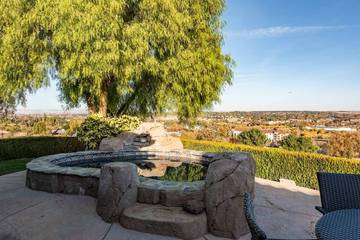 Vacation House for 9 Guests in San Luis Obispo County, Picture 1