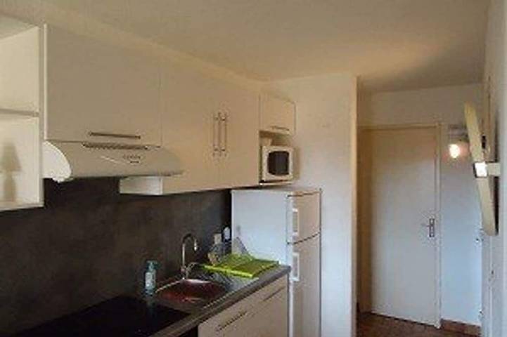 Ferienwohnung für 4 Personen, mit Pool - 1