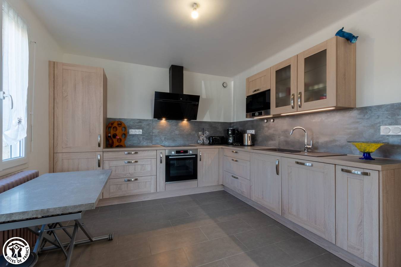 La Maison de Fabrice in Vauchamps, Marne