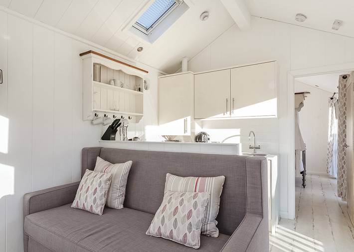 Cairnwood Premier in Devon