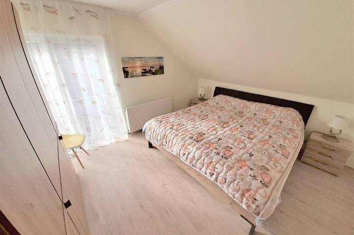 Ferienhaus für 7 Personen, mit Sauna und Garten sowie Terrasse, mit Haustier in Jemgum - 2