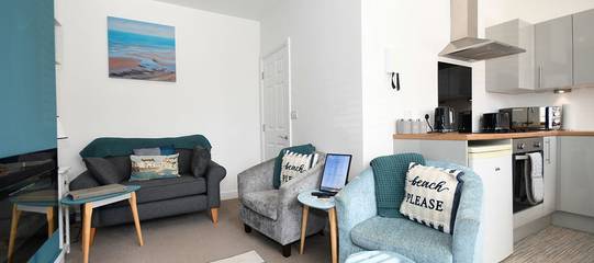 Apartment for 3 People in Filey, North Yorkshire, Photo 2