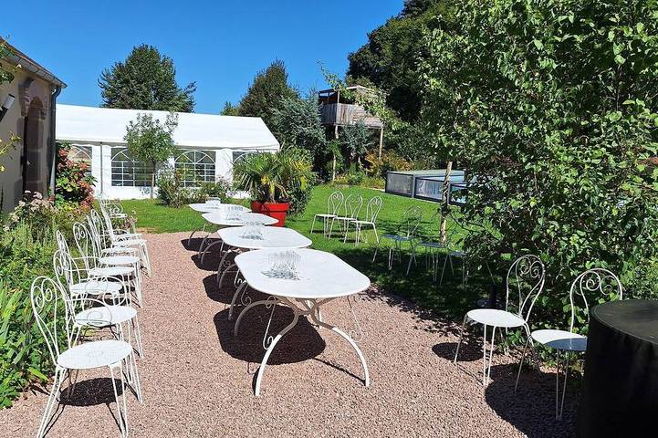 Location de vacances pour 15 personnes à Lapalisse - 4