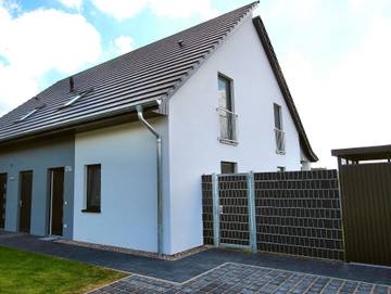 Ferienhaus für 7 Personen in Göhren-Lebbin, Mecklenburgische Seenplatte, Bild 4