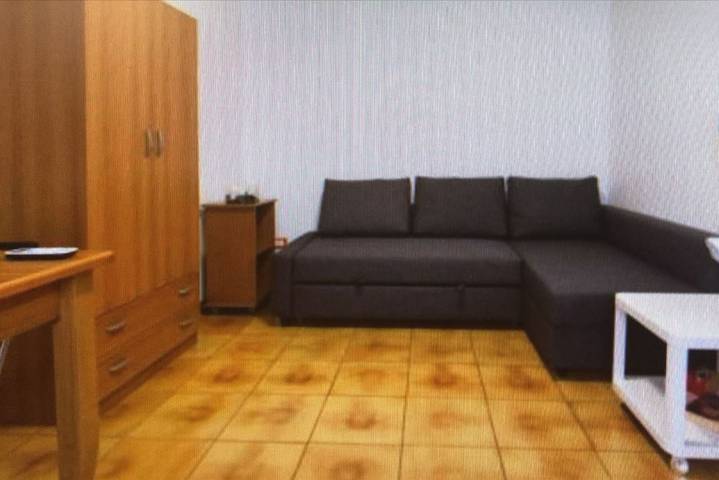 Vakantieappartement voor 2 personen in Palermo
