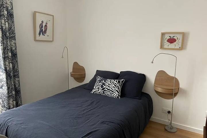 Location de vacances pour 8 personnes à Landunvez - 4