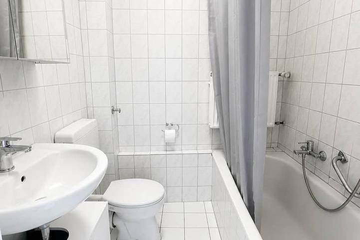 Ganze Wohnung, Staylight - City Apartment in der Altstadt in Hildesheim, Landkreis Hildesheim